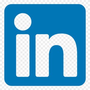 97 971470 Linkedin Linkedin Social Media Icons Clipart
